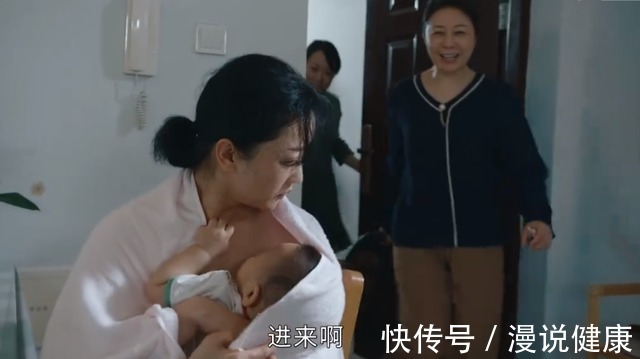 矫情|《女心理师》二胎妈妈:产后抑郁的悲剧,在座的家人们都有责任