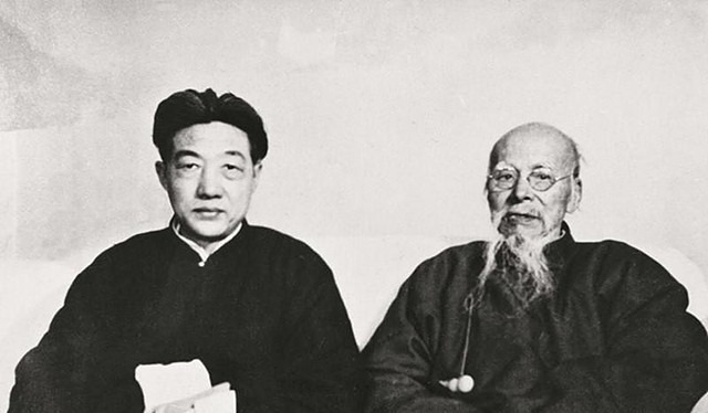 父亲&不满包办婚姻,他给儿子残忍取凶名,妻儿接连去世,追悔莫及