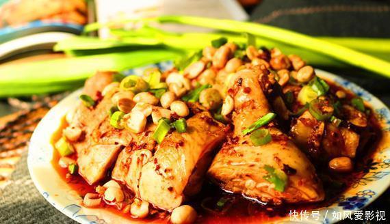 四川|口水鸡营养美味,制作简单相信大家一学就会!