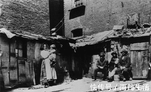 亲子|西方亲子之间关系为何淡漠？中世纪养老方式让人感叹太冷漠