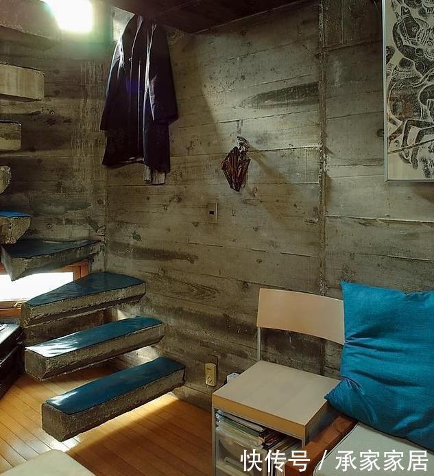 建筑师|越来越多人直接入住毛坯房?省钱又安全,太聪明了,后悔装修早了