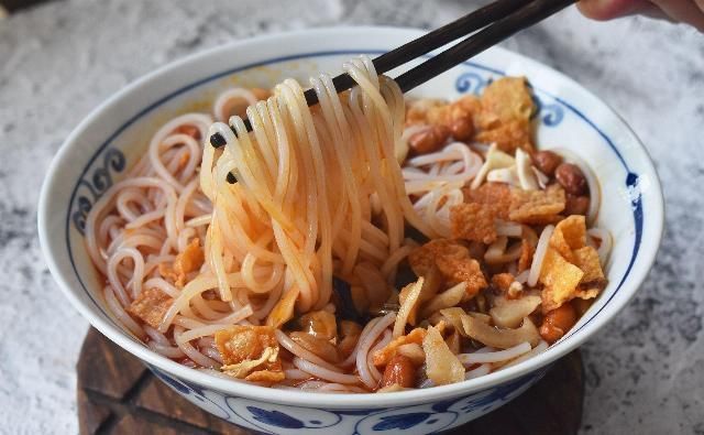 爽口|螺蛳粉怎样煮才能做到米粉Q弹爽口注意这些细节,味道大大提升