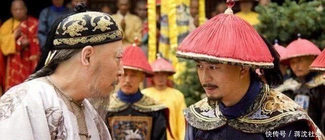 留下|乾隆出1上联,考生对不上扭头就跑,乾隆:留下,你就是状元!