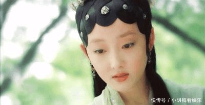 红楼梦|林黛玉归天, 新版红楼梦为什么不给林妹妹穿衣服