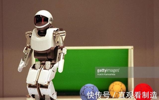 机器人|日本机器人编年表