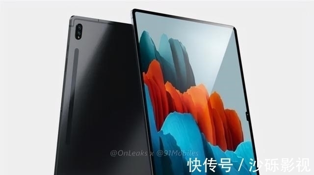 苹果|三星又打脸,曾经讽刺苹果刘海屏呆板,新品自己却要跟进?