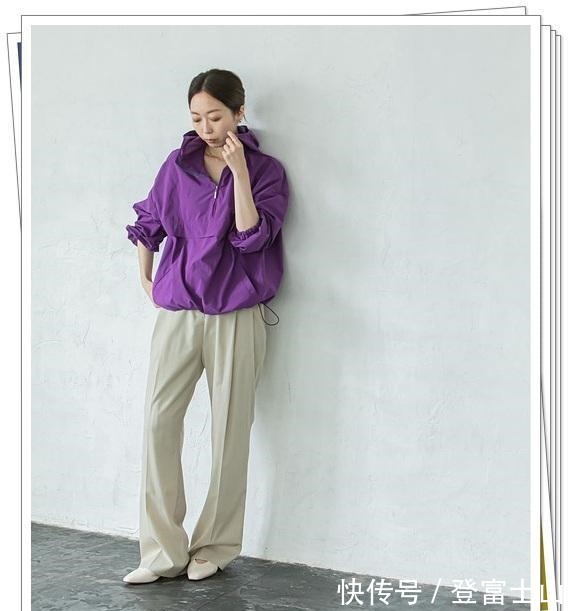 高跟鞋 日本现在流行的一些外套,有没有你喜欢的款式呢!