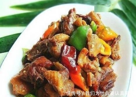 学会做这几款家常菜,在家也会有下馆子的感觉