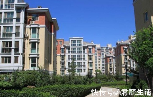 小高层|买房时怎样选楼层?中介:买电梯房,应该这样选