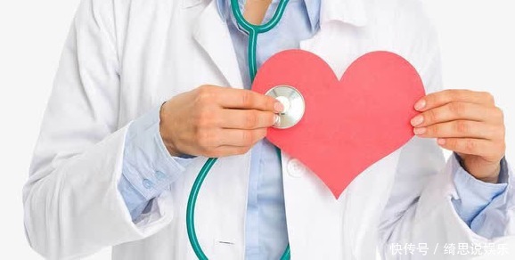 手上有个“救心穴”,长期按一下,心脏血管也就通了