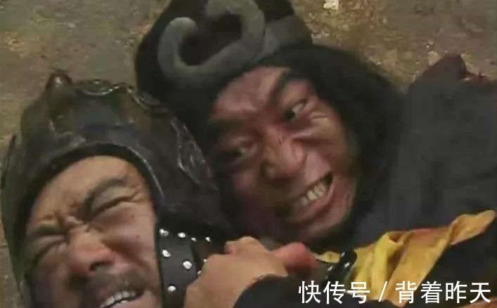 呼延灼!梁山上这十三个人,凭啥排在武松前面?宋江目的不可告人