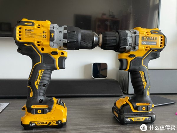 文章|可能是全网第一篇得伟dcd706与dcd701的对比文章