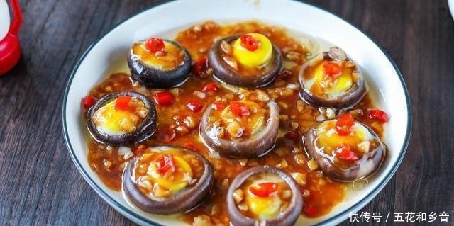 香菇|给儿子做了道下饭菜,爷爷想要尝尝,儿子说给一头猪都不换