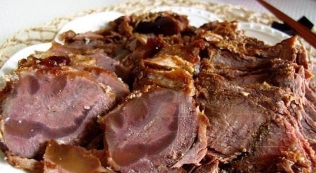 4道菜才是下酒的绝配,就算酒量小也能喝半斤,老酒鬼的最爱