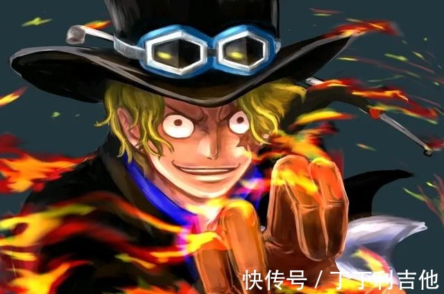 物理攻击|盘点海贼王10大自然系恶魔果实,响雷果实排名第二!