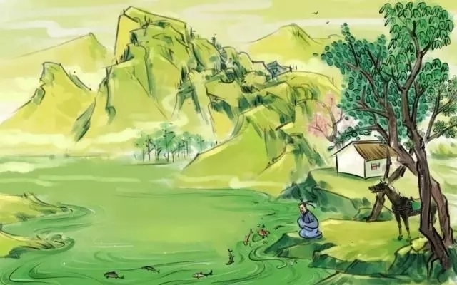 智慧&《礼记》10则传世金句,经典深刻,古人留下的智慧结晶