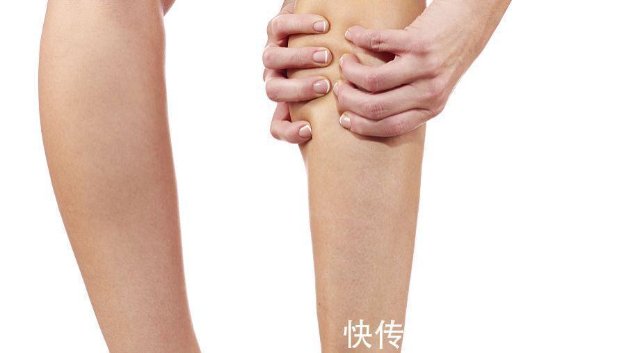 骨質脫鈣疏松|十個老人膝蓋疼，九個都有滑膜炎！防治滑膜炎千萬要注意的4點