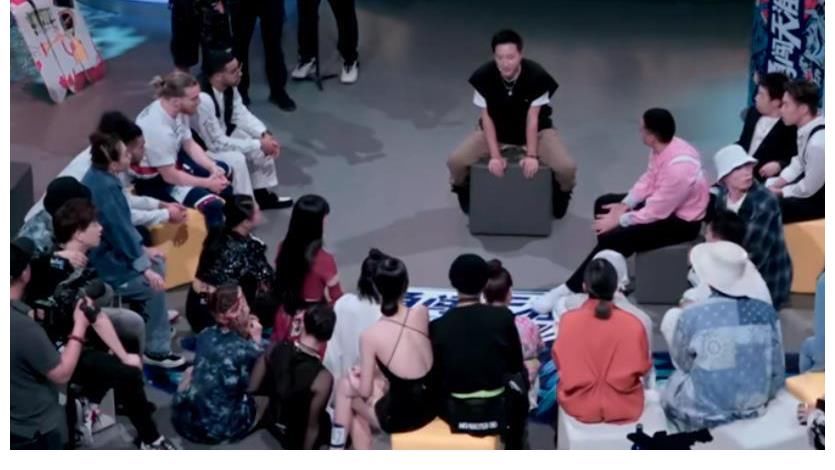 这！就是街舞4|《这！就是街舞4》首播：开局“炸裂”，“垂直IP”能否持续破题