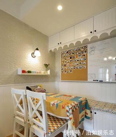 空间|总觉得家里收纳不够用有5处不利用也是浪费，装好省空间还实用