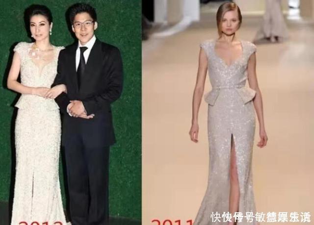 霍启刚|郭晶晶又重新定义了“千亿媳妇”,她的贵族生活,和你想的不一样