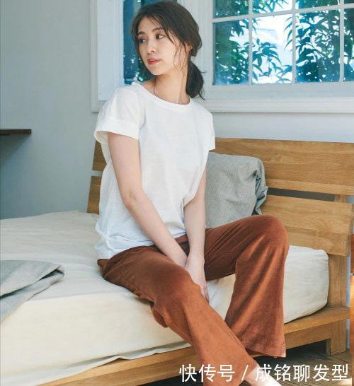 半身裙|三四十岁的女人如何避免“成熟感”,学一下这几款穿搭,超减龄