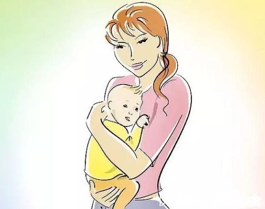 宝宝|产后,不要让这3类人第一个抱宝宝,不是迷信,而是为了新生儿好