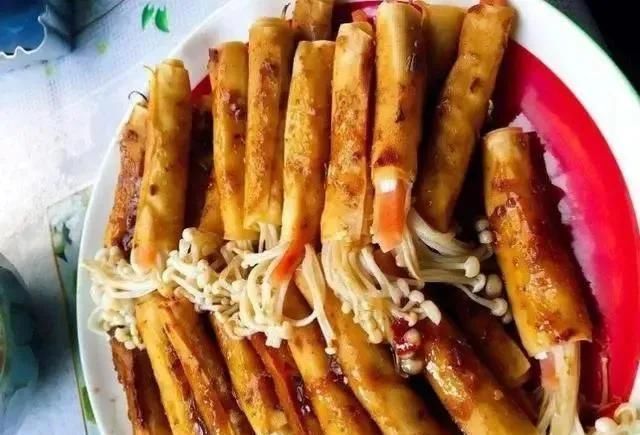 东北“热炕头”上的9大“下酒菜”，在东北“贼火”，老酒鬼都爱