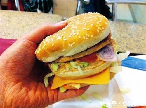 肯德基|印度人不吃猪肉,不吃牛肉,那麦当劳和肯德基卖的是什么汉堡