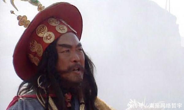 不让|诸葛亮并无实战经验，为何不让魏延赵云挂帅，却要亲自率兵南征