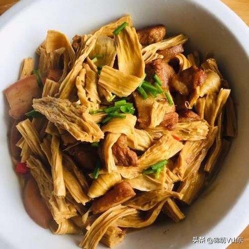 肉丝|推荐色香味俱全的12道秘制私房菜，越吃越香，做法真简单，收藏哦