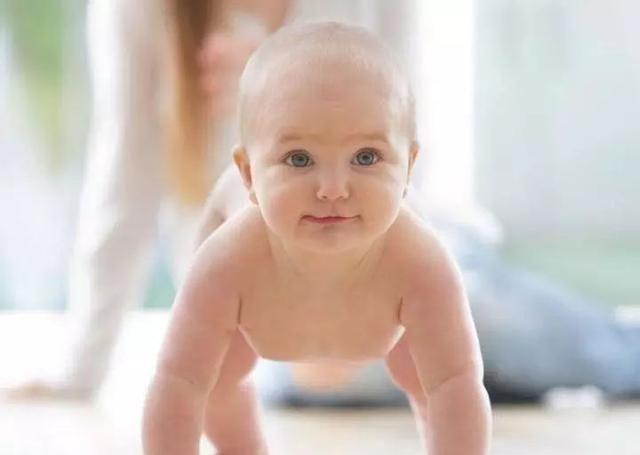 疼痛|孩子老嚷这个地方疼,但往往检查不出原因,宝妈别担心是生长疼