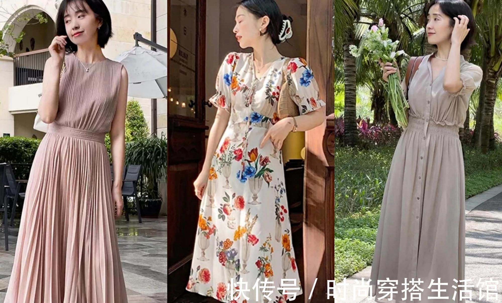 tips|40岁女人怎样穿才显年轻?教你用简单的基础款,轻松穿出好气质