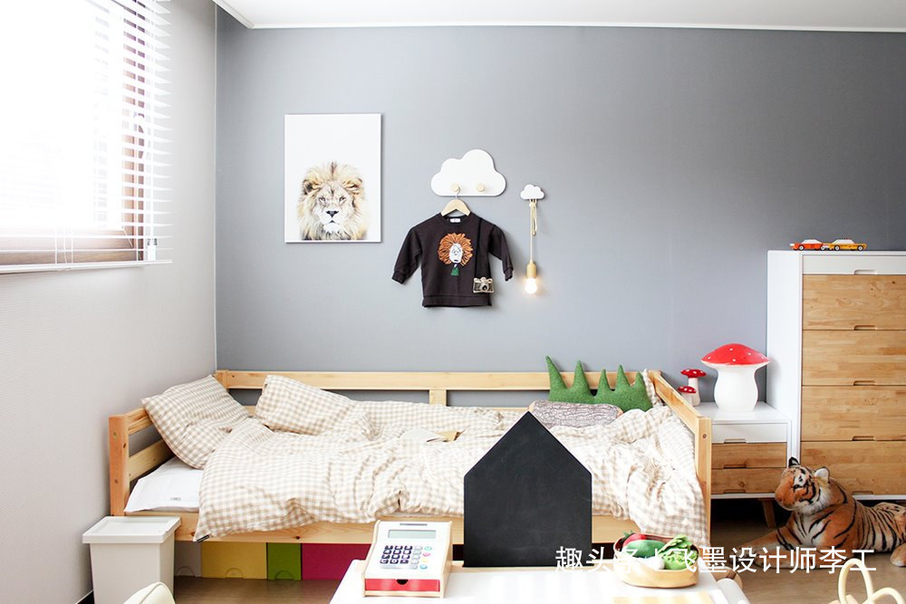 露台|一家4口住4层独栋别墅,光走完整栋楼就要花半小时,生活让人眼红