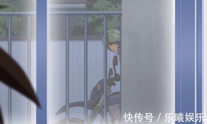 世良真纯|《名侦探柯南》主线剧情大推进,赤井秀一想守护的妹妹到底是谁?