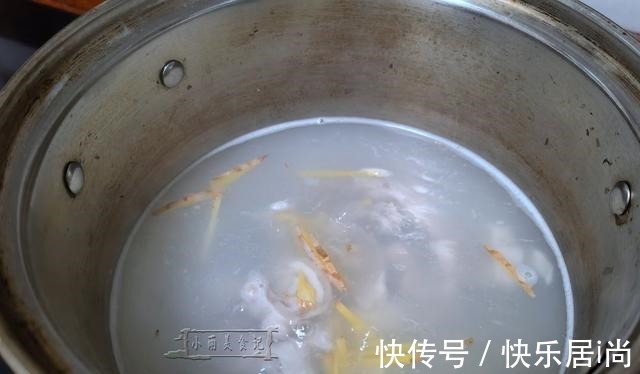 它多数人以为是猪肚，其实不是，遇到别错过，来自深海煲汤真鲜美！