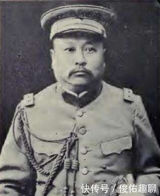 办事|此人一生为国，临终前留下家训，后世不准出国，不准为外国人办事