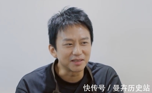 《五哈2》:考学女孩深夜表白妈妈,邓超瞬间被整破防了