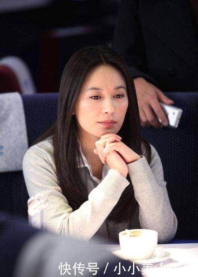 女人脸上有这几个特征,是天生的“冻龄脸”,老了也是一枝花