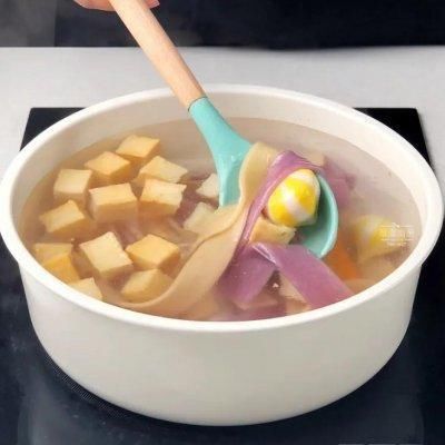 麻辣香锅|爆好吃！吃这菜低卡麻辣拌，米饭你得多备点
