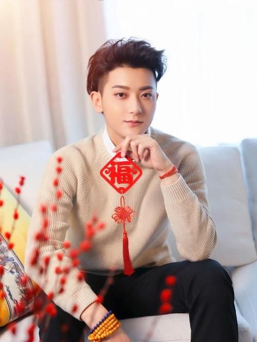 明星为春晚有多努力？黄子韬背500遍台词，秦海璐披露诸多细节