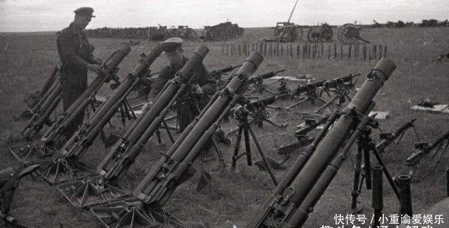 门坎|诺门坎战役真的是苏军大捷吗?看过这些数据,才知中国抗战的不易