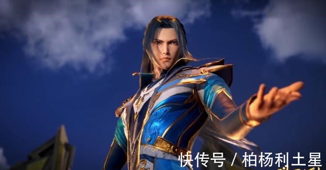 斗罗大陆|斗罗大陆胖子未来老婆,是七怪中最漂亮的,动画组对他真好