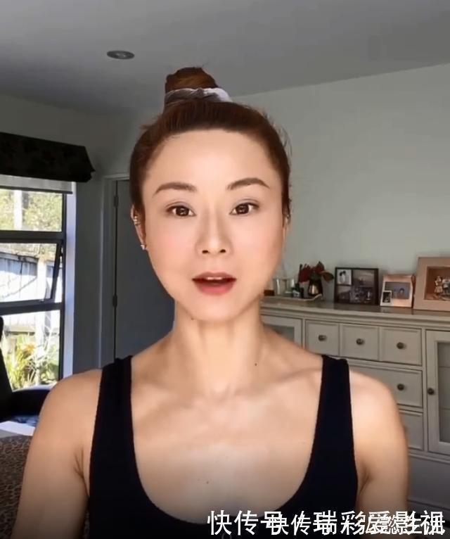 逆袭|39岁大婶用2年时间逆袭成美少女,辣妈身材,健身让她逆生长