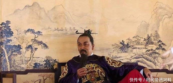 滕王|语文课让我们背诵的《滕王阁序》, 滕王到底是谁 很少有人知道!