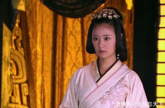 皇帝|她曾与皇帝恩爱情深,却成了史上第一废后,到死都不知是因为什么
