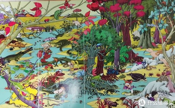  浪花朵朵|这个宝藏童书品牌你买过吗？科普、人文、自然、语言、逻辑全都有！