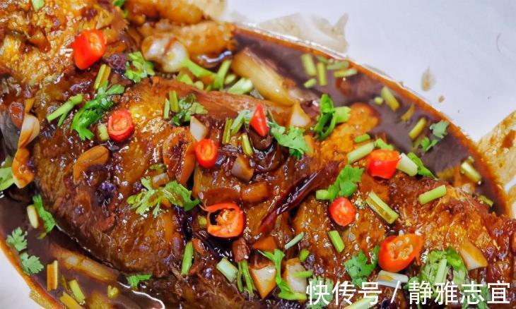 家人多吃的黄金菜，清热解毒，多吃易消化又补脑，美味可口，下饭