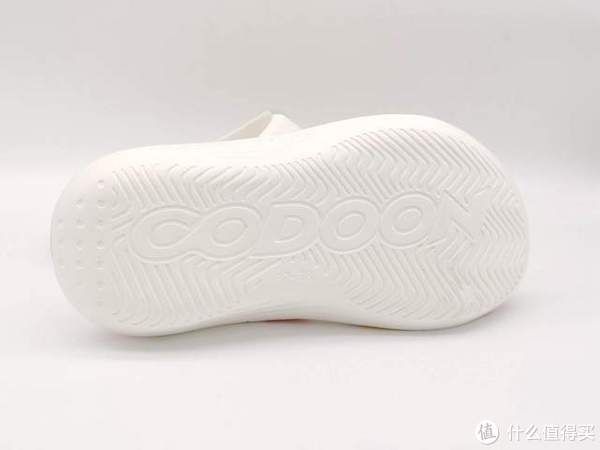 hybird|咕咚运动舒缓拖鞋，触摸脚底的顺滑