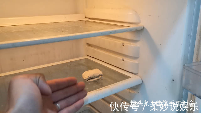 异味|夏天冰箱有异味教你几招去除冰箱异味方法,简单省事更实用!