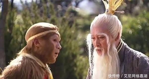 西游记里|西游记实力排名前五的都有谁?如来佛祖仅第五,榜首无争议